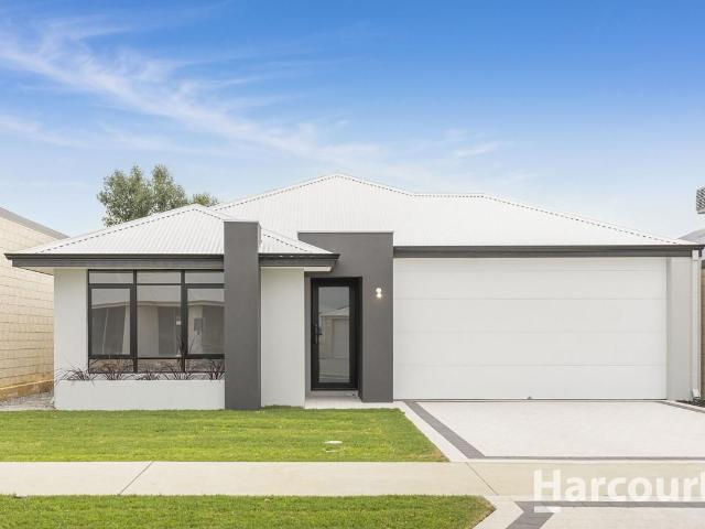 Apartment for rent in Ridgewood, Western Australia