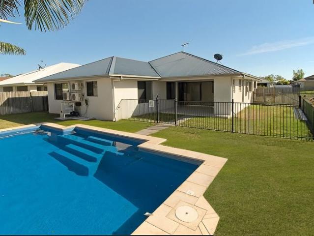 House for rent in Kirwan, Queensland