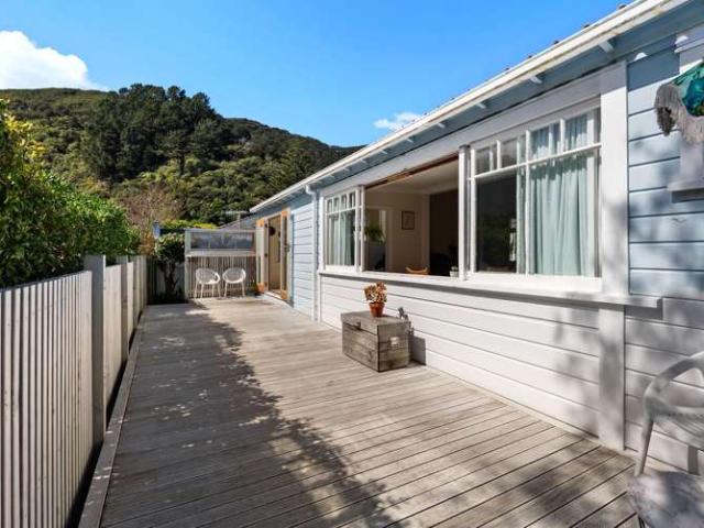 House for sale in Eastbourne, Lower Hutt