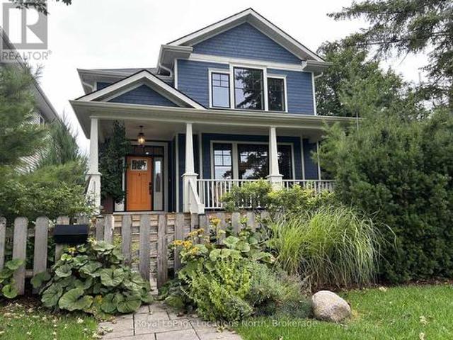 House for rent in Collingwood, Ontario