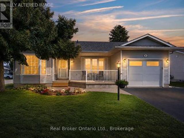 House for sale in Durham, Ontario