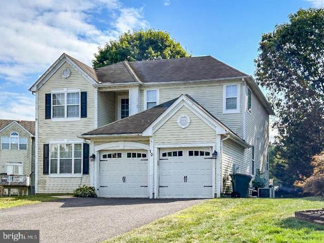 Property for sale in Monmouth, New Jersey