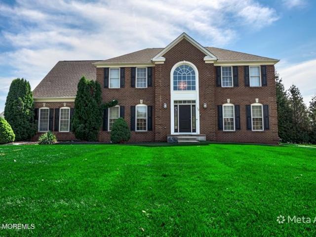 House for sale in Monmouth, New Jersey
