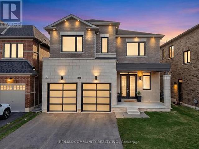 House for sale in York, Ontario