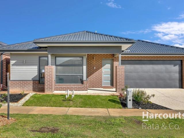 Apartment for rent in Camerons Creek, Victoria