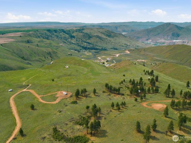 Land for sale in Waterville, Washington