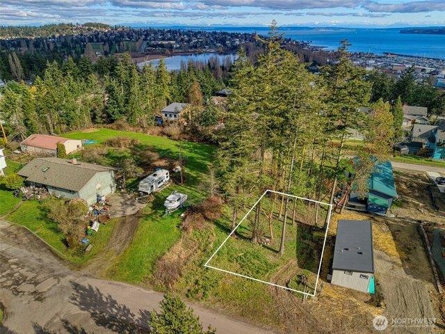 Land for sale in Port Townsend, Washington