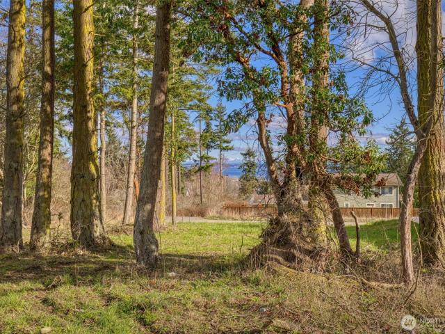Land for sale in Port Townsend, Washington