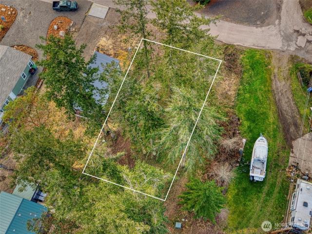 Land for sale in Port Townsend, Washington