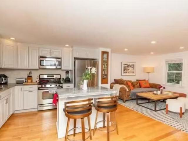 House for rent in Boston