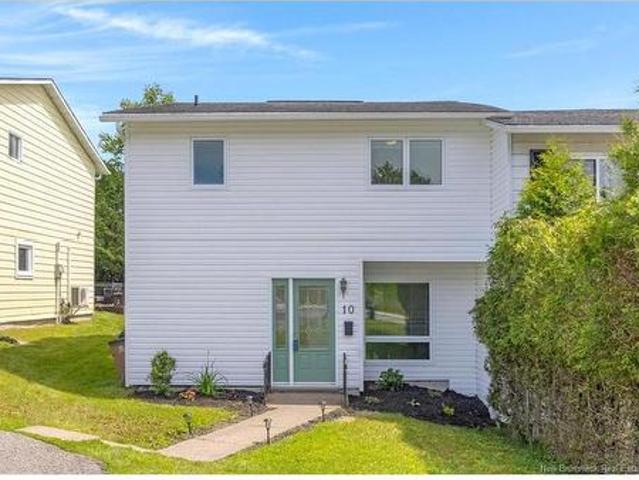 House for sale in City Of Saint John, New Brunswick