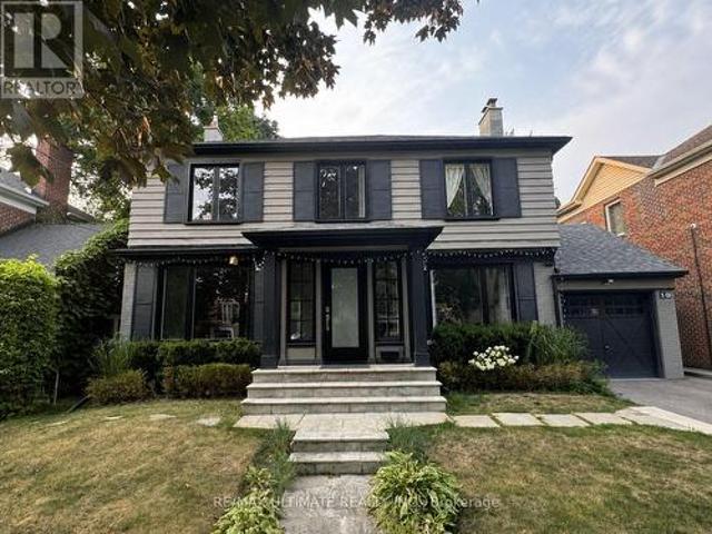 House for rent in Woburn, Ontario