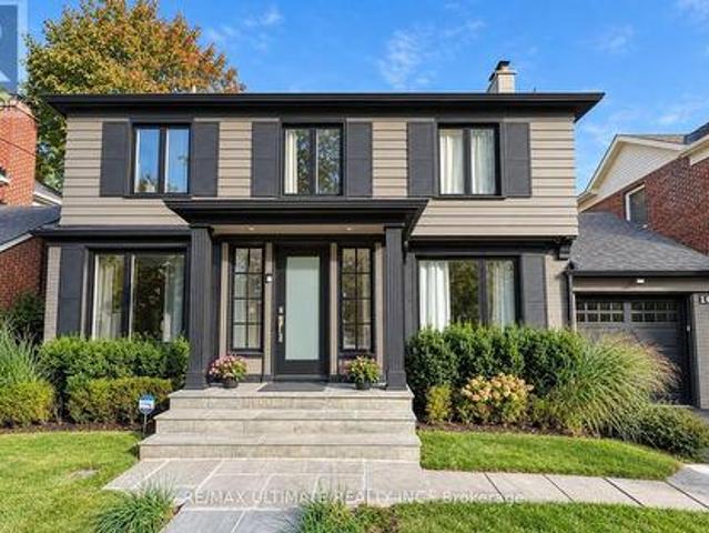 House for sale in Woburn, Ontario