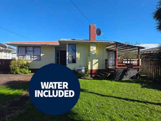 House for rent in East Tamaki, Oroua County