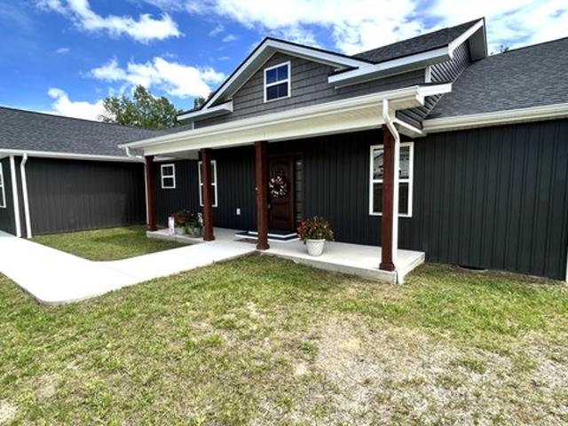 House for sale in Corbin, Kentucky