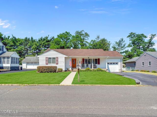 House for sale in Monmouth, New Jersey