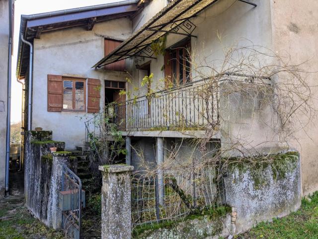 Maison vente à Le Colombier, Laizé