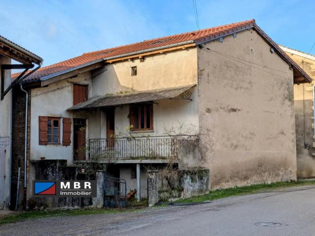 Maison vente à Mâcon, Laizé