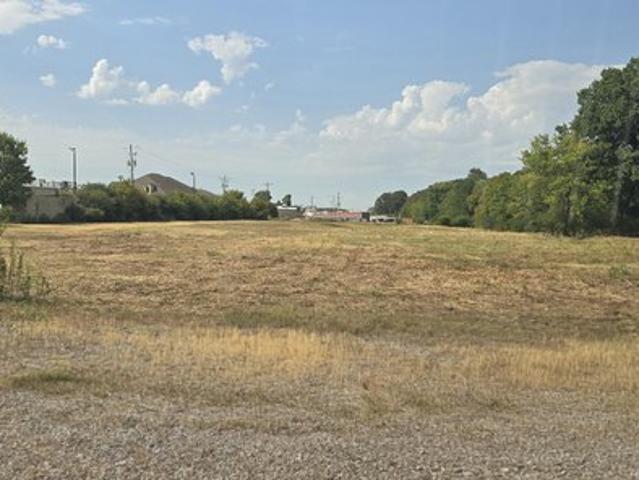 Land for sale in Tate, Mississippi