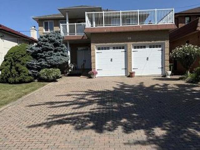House for rent in Woburn, Ontario