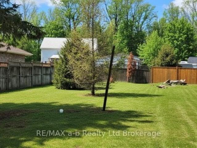 Land for sale in Norwich, Ontario