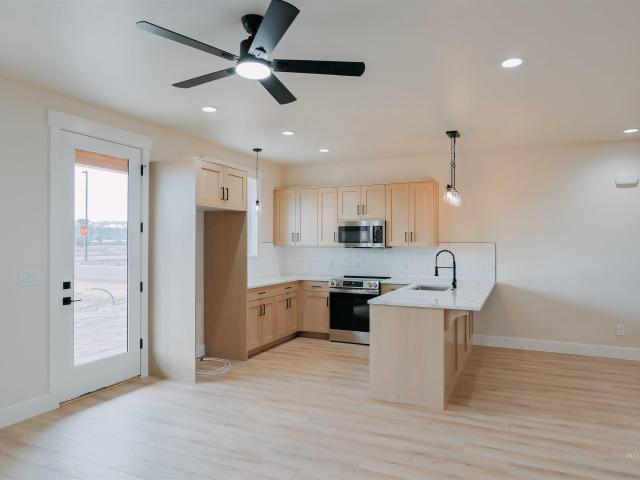 House for sale in Cascade, Idaho