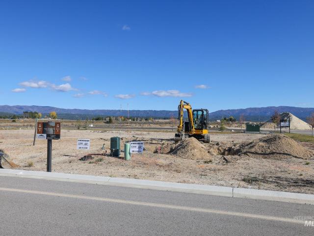 House for sale in Cascade, Idaho