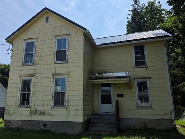 House for sale in Canisteo, New York