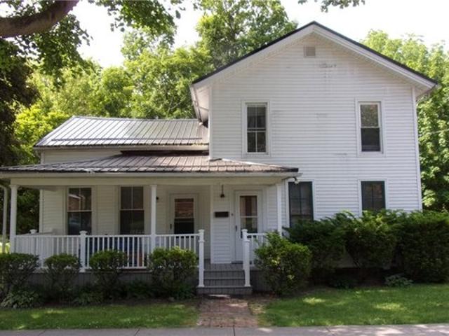 House for sale in Geneseo, New York