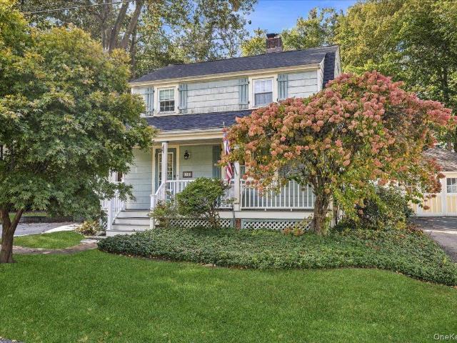 House for sale in Katonah, Town of Bedford