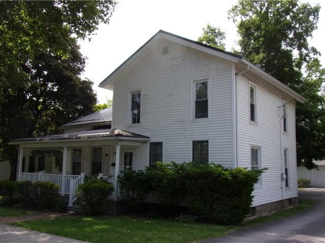 House for sale in Geneseo, New York