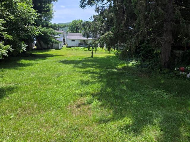 House for sale in Village of Canisteo, Town of Canisteo