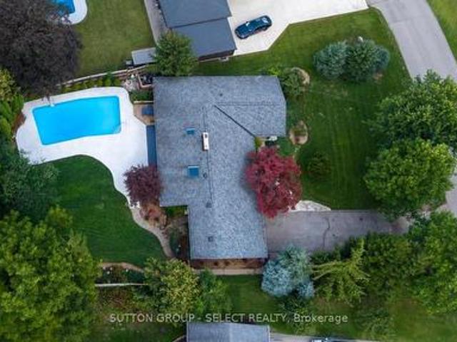 House for sale in Arva, Ontario