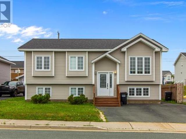 House for sale in Foxtrap, Newfoundland And Labrador