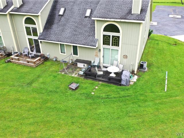 Townhouse for sale in Ellicottville