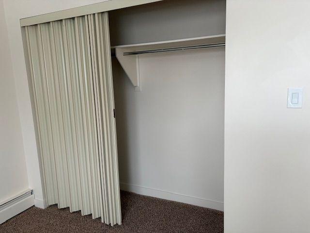 Apartment for rent in Lacombe, Alberta