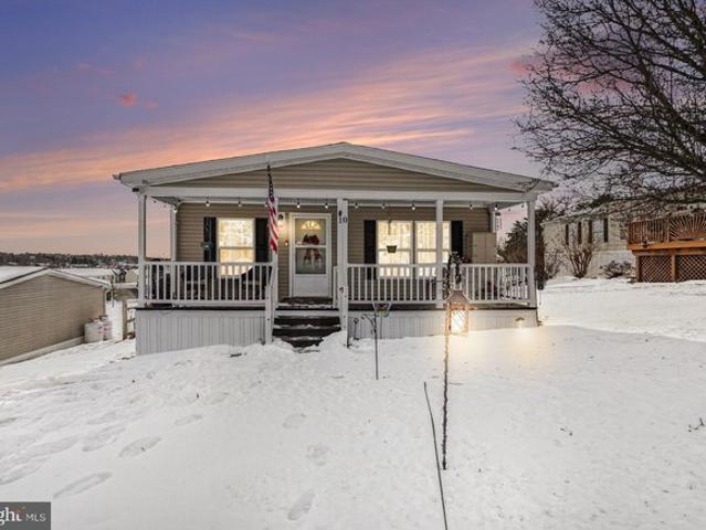 House for sale in Cumberland, Pennsylvania