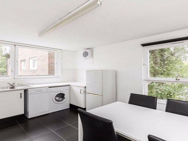 Apartment for rent in City of Westminster, Greater London