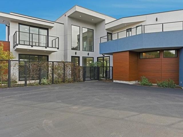 House for sale in San Mateo, California