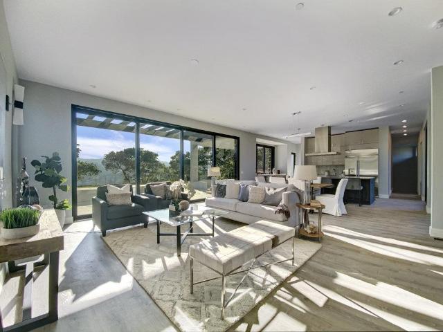 Property for rent in San Mateo, California