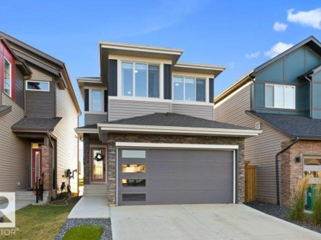 House for sale in Nouveau, St. Albert