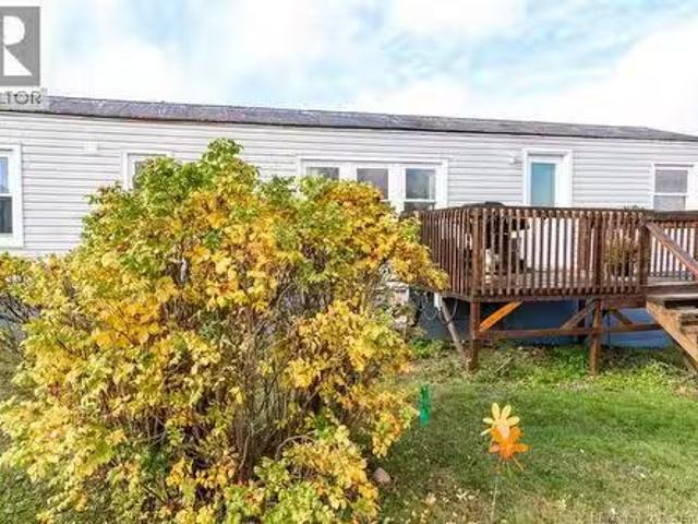 House for sale in City Of Saint John, New Brunswick