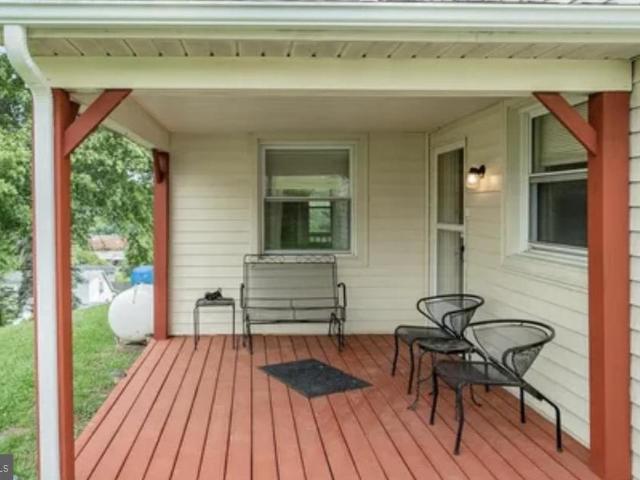 House for sale in Virginia