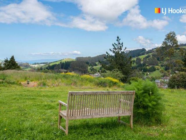 Land for sale in Otakou