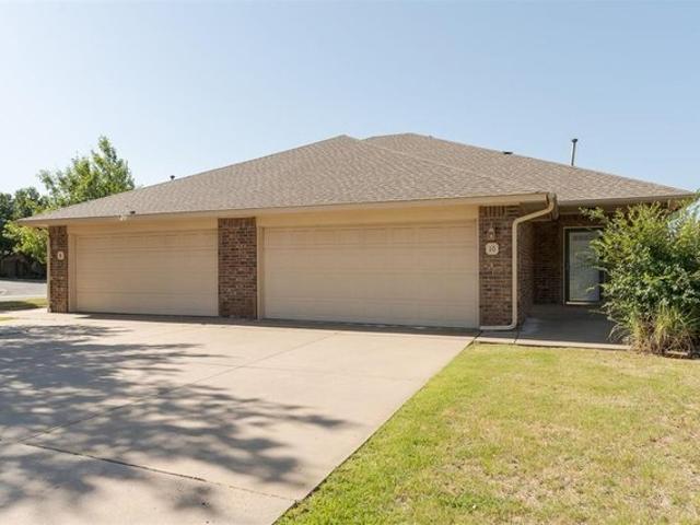 House for sale in Edmond, Oklahoma