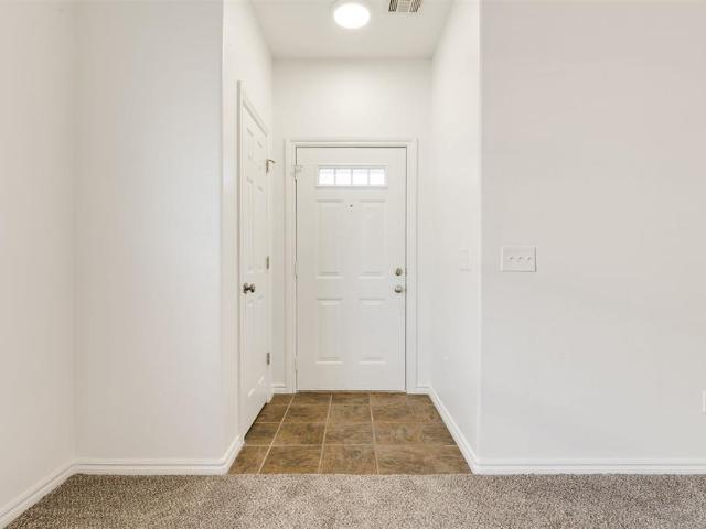 House for sale in Oklahoma City, Oklahoma