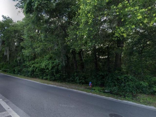 Land for sale in Anthony, Florida