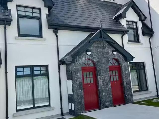 House to rent
