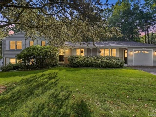 House for sale in Poughkeepsie, New York