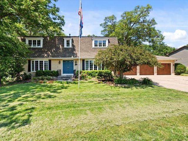 House for sale in Geneseo, Illinois
